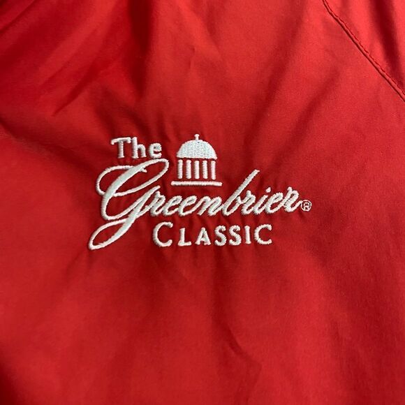 Polo Golf by Ralph Lauren x The Greenbrier Classic Size: M - Picture 6 of 6